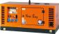 Дизельный генератор Europower EPS 73 DE
