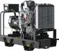 Дизельный генератор Energo ED 15/230Y-3000