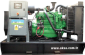 Дизельный генератор Aksa AJD-170 AUTO