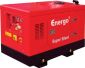 Дизельный генератор Energo ED 15/230Y-SS-3000