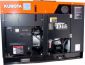 Дизельный генератор Kubota J 315