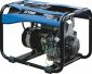 Дизельный генератор SDMO Diesel6000E XL C