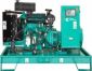 Дизельный генератор Cummins C17 D5(o)